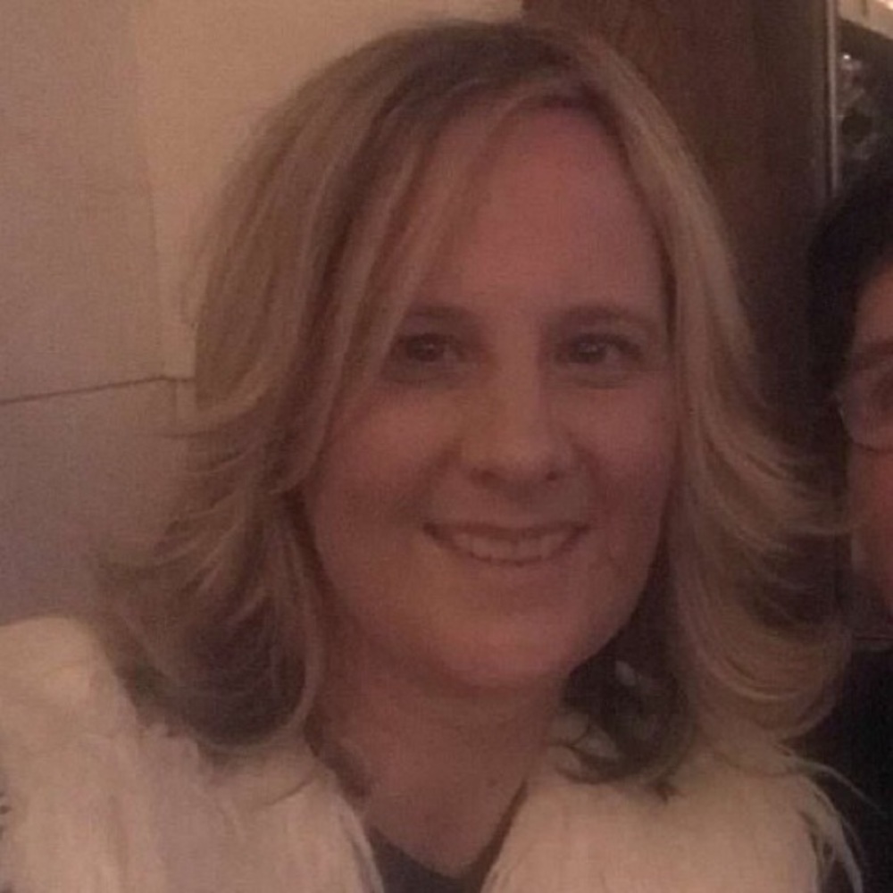 Meet your Posher, Wendy